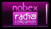 Nobex Radio Companion