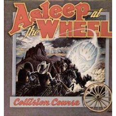 Collision Course - Asleep At the Wheel - 1978