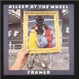 Framed - Asleep At The Wheel - 1980