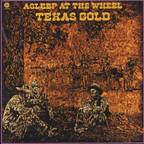 Texas Gold - Asleep At the Wheel - 1975
