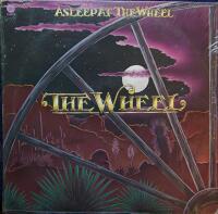 The Wheel - Asleep At The Wheel - 1977