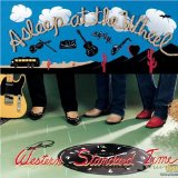 Western Standard Time - Asleep At The Wheel - 1988
