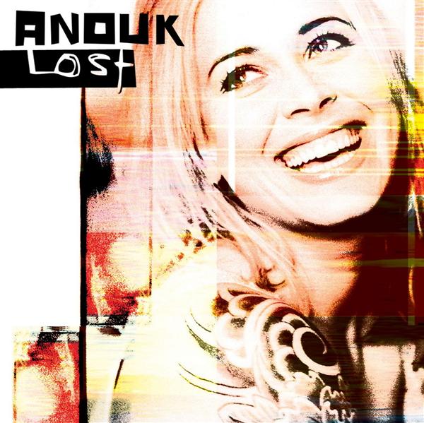Singles from several albums - Anouk - 2003-2008