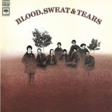 Blood, Sweat & Tears - Blood, Sweat & Tears - 1969