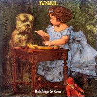Mongrel - Bob Seger System - 1970