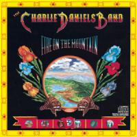 Fire On the Mountain - Charlie Daniels Band - 1974