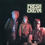 Fresh Cream - Cream - 1967