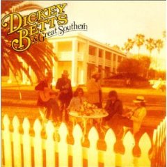 Dickey Betts & Great Southern - 1977