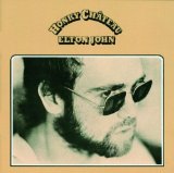 Honky Chateau - Elton John - 1972