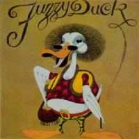 Fuzzy Duck - Fuzzy Duck - 1971