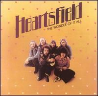 Wonder Of It All - Heartsfield - 1974