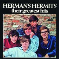 Their Greatest Hits - Herman's Hermits - 2008