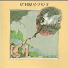Fathers and Sons - Muddy Waters - 1972