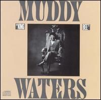 Muddy Waters - Muddy Waters - 1981