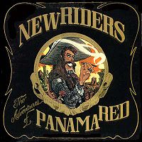 The Adventures of Panama Red - New Ridersof the Purple Sage - 1973