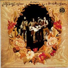 Stars & Stripes Forever - Nitty Gritty Dirt Band - 1974