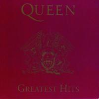 Greatest Hits - Queen - 1994