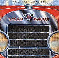 R.E.O. Speedwagon - R.E.O. Speedwagon - 1971