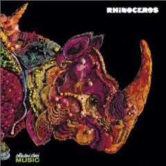 Rhinoceros - Rhinoceros - 1968