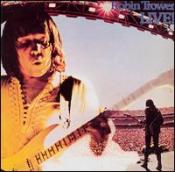 Live! - Robin Trower - 1976