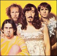 We're Only In It For the Money - The Mothers of Invention - 1968